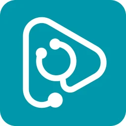 QuickMD - Online Healthcare 图标